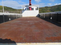 ISUZU Forward Truck (With 4 Steps Of Cranes) TKG-FRR90S1 2016 44,000km_18