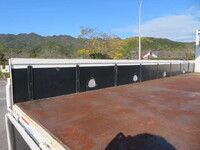 ISUZU Forward Truck (With 4 Steps Of Cranes) TKG-FRR90S1 2016 44,000km_19