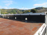 ISUZU Forward Truck (With 4 Steps Of Cranes) TKG-FRR90S1 2016 44,000km_20