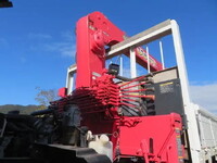 ISUZU Forward Truck (With 4 Steps Of Cranes) TKG-FRR90S1 2016 44,000km_21