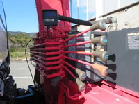 ISUZU Forward Truck (With 4 Steps Of Cranes) TKG-FRR90S1 2016 44,000km_23