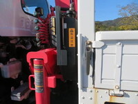 ISUZU Forward Truck (With 4 Steps Of Cranes) TKG-FRR90S1 2016 44,000km_26