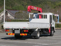 ISUZU Forward Truck (With 4 Steps Of Cranes) TKG-FRR90S1 2016 44,000km_2