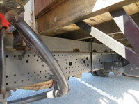 ISUZU Forward Truck (With 4 Steps Of Cranes) TKG-FRR90S1 2016 44,000km_30