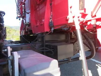 ISUZU Forward Truck (With 4 Steps Of Cranes) TKG-FRR90S1 2016 44,000km_35