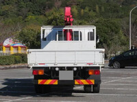 ISUZU Forward Truck (With 4 Steps Of Cranes) TKG-FRR90S1 2016 44,000km_6