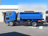 HINO Ranger Tank Lorry SDG-GD7JGAA 2011 482,000km_3