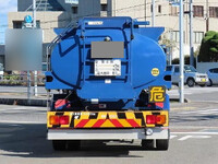 HINO Ranger Tank Lorry SDG-GD7JGAA 2011 482,000km_7