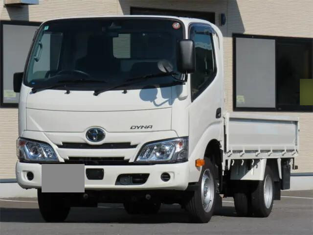 TOYOTA Dyna Flat Body 3BF-TRY230 2025 3,000km
