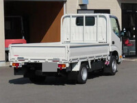 TOYOTA Dyna Flat Body 3BF-TRY230 2025 3,000km_2