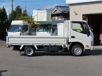 TOYOTA Dyna Flat Body 3BF-TRY230 2025 3,000km_3