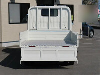 TOYOTA Dyna Flat Body 3BF-TRY230 2025 3,000km_7