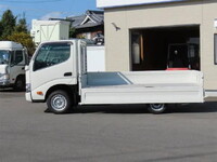 TOYOTA Dyna Flat Body 3BF-TRY230 2025 3,000km_8