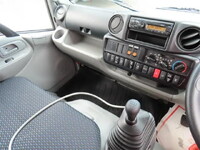 HINO Dutro Container Carrier Truck 2KG-XZU605M 2024 1,000km_14