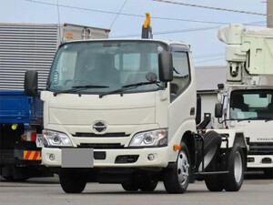 HINO Dutro Container Carrier Truck 2KG-XZU605M 2024 1,000km_1