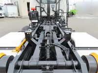 HINO Dutro Container Carrier Truck 2KG-XZU605M 2024 1,000km_26