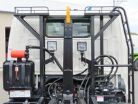 HINO Dutro Container Carrier Truck 2KG-XZU605M 2024 1,000km_27