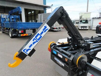 HINO Dutro Container Carrier Truck 2KG-XZU605M 2024 1,000km_28