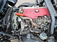 HINO Dutro Container Carrier Truck 2KG-XZU605M 2024 1,000km_32