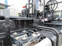 HINO Dutro Container Carrier Truck 2KG-XZU605M 2024 1,000km_33