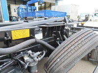 HINO Dutro Container Carrier Truck 2KG-XZU605M 2024 1,000km_34