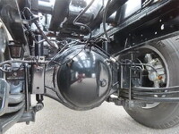 HINO Dutro Container Carrier Truck 2KG-XZU605M 2024 1,000km_36