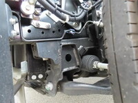 HINO Dutro Container Carrier Truck 2KG-XZU605M 2024 1,000km_37