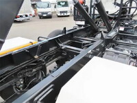 HINO Dutro Container Carrier Truck 2KG-XZU605M 2024 1,000km_38