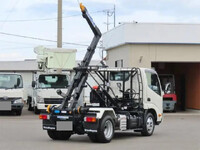 HINO Dutro Container Carrier Truck 2KG-XZU605M 2024 1,000km_5