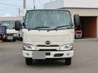 HINO Dutro Container Carrier Truck 2KG-XZU605M 2024 1,000km_7