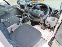 HINO Dutro Container Carrier Truck 2KG-XZU605M 2024 1,000km_9