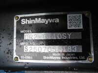 MITSUBISHI FUSO Canter Dump 2RG-FBA60 2025 1,000km_26