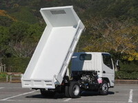 MITSUBISHI FUSO Canter Dump 2RG-FBA60 2025 1,000km_2