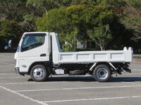 MITSUBISHI FUSO Canter Dump 2RG-FBA60 2025 1,000km_4