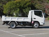 MITSUBISHI FUSO Canter Dump 2RG-FBA60 2025 1,000km_5