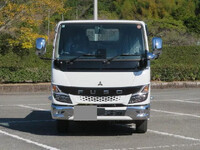 MITSUBISHI FUSO Canter Dump 2RG-FBA60 2025 1,000km_6