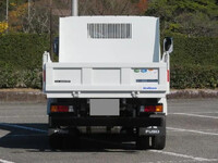 MITSUBISHI FUSO Canter Dump 2RG-FBA60 2025 1,000km_8