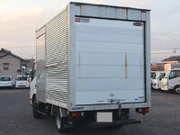 TOYOTA Dyna Aluminum Van QDF-KDY231 2016 46,700km_2