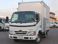 TOYOTA Dyna Aluminum Van QDF-KDY231 2016 46,700km_3