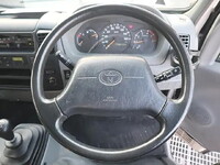 TOYOTA Dyna Aluminum Van QDF-KDY231 2016 46,700km_4