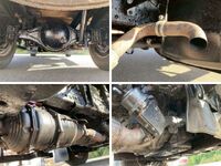 ISUZU Elf Truck (With 4 Steps Of Cranes) BDG-NPR85AR 2010 131,024km_10