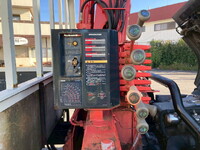 ISUZU Elf Truck (With 4 Steps Of Cranes) BDG-NPR85AR 2010 131,024km_14