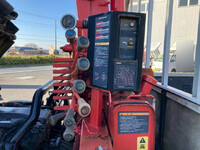 ISUZU Elf Truck (With 4 Steps Of Cranes) BDG-NPR85AR 2010 131,024km_16