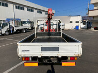 ISUZU Elf Truck (With 4 Steps Of Cranes) BDG-NPR85AR 2010 131,024km_2