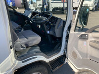 ISUZU Elf Truck (With 4 Steps Of Cranes) BDG-NPR85AR 2010 131,024km_30