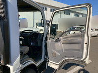 ISUZU Elf Truck (With 4 Steps Of Cranes) BDG-NPR85AR 2010 131,024km_31