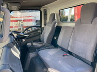 ISUZU Elf Truck (With 4 Steps Of Cranes) BDG-NPR85AR 2010 131,024km_32