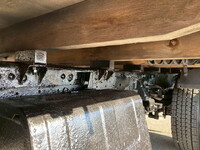 ISUZU Elf Truck (With 4 Steps Of Cranes) BDG-NPR85AR 2010 131,024km_37