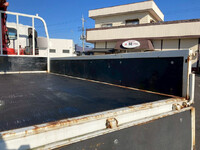 ISUZU Elf Truck (With 4 Steps Of Cranes) BDG-NPR85AR 2010 131,024km_6