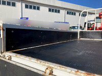 ISUZU Elf Truck (With 4 Steps Of Cranes) BDG-NPR85AR 2010 131,024km_7